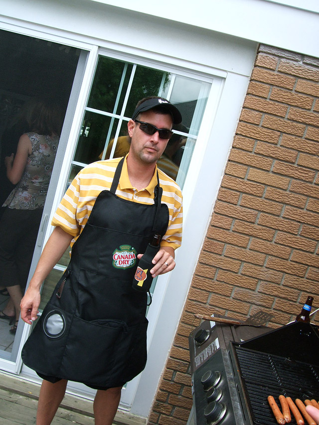 The Chefmeister!