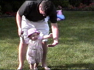 Another picture of Ashlynn & Jamie.