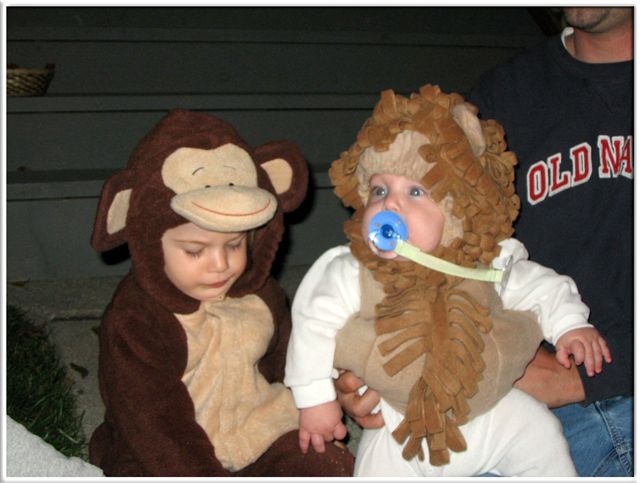 Another one of Maddie & Will