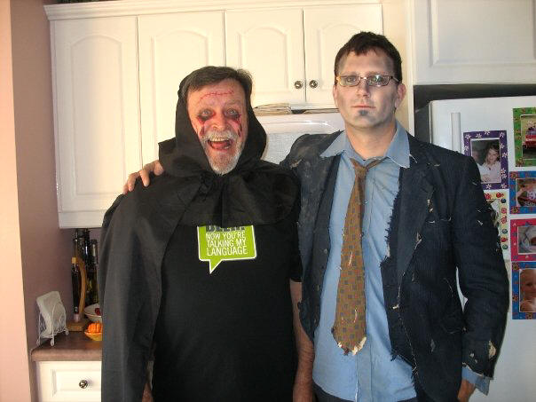 Norm & Jeff